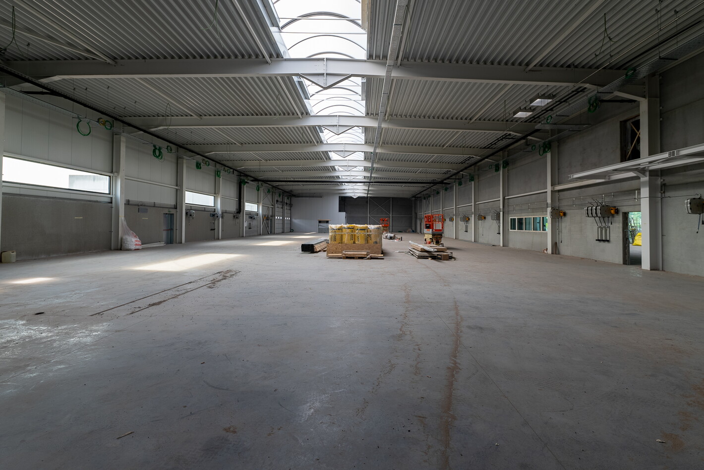 MIG Motors Gent Noord en Destelbergen ontdekken de nieuwe MIG Motors